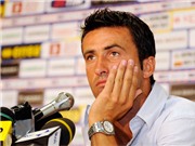 Bóng đá anh, ngoại hạng anh, lịch thi đấu euro 2012, Panucci bất ngờ được trao trọng trách mới Serie A